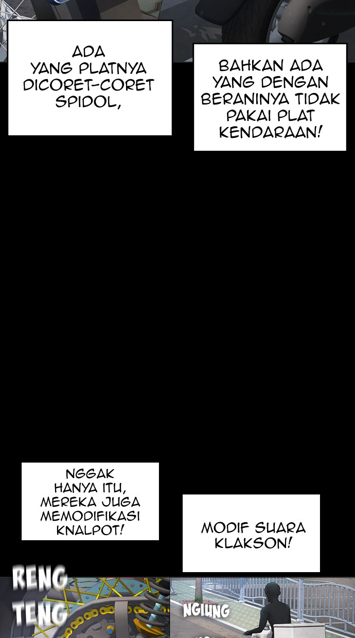 Highschool Lunch Dad Chapter 42 Gambar 58