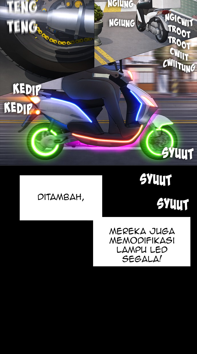 Highschool Lunch Dad Chapter 42 Gambar 59