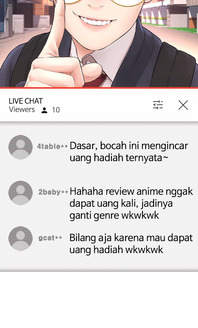 Highschool Lunch Dad Chapter 42 Gambar 66