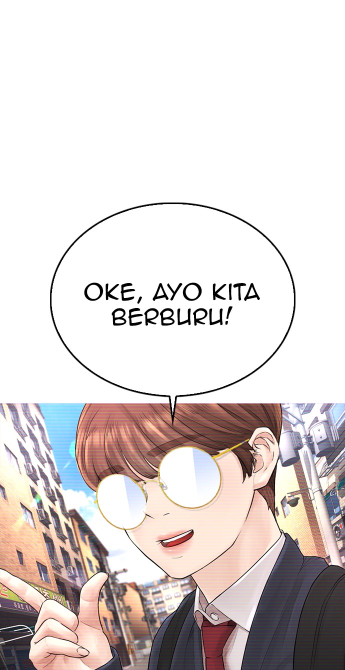 Highschool Lunch Dad Chapter 42 Gambar 67