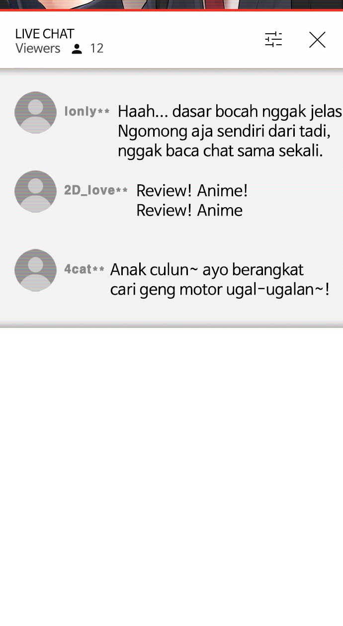 Highschool Lunch Dad Chapter 42 Gambar 68