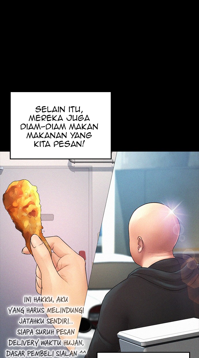 Highschool Lunch Dad Chapter 42 Gambar 60