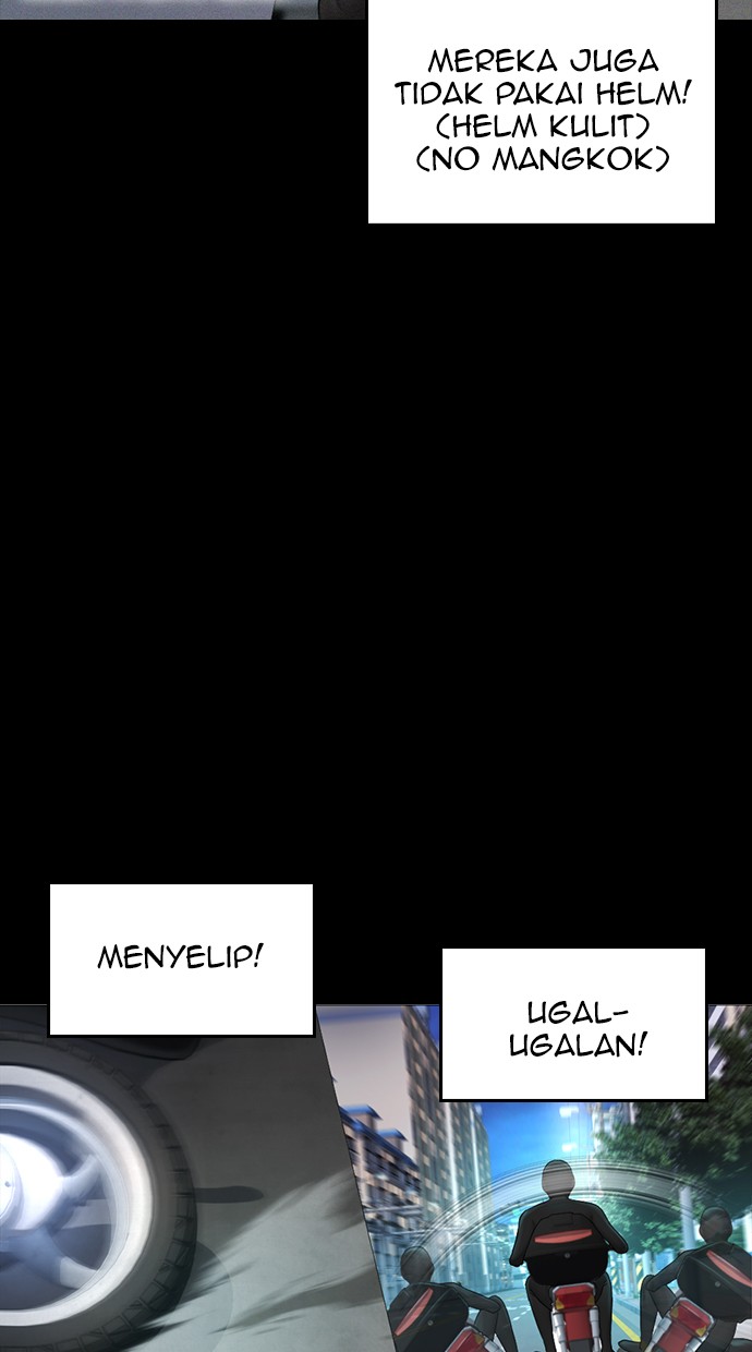 Highschool Lunch Dad Chapter 42 Gambar 61