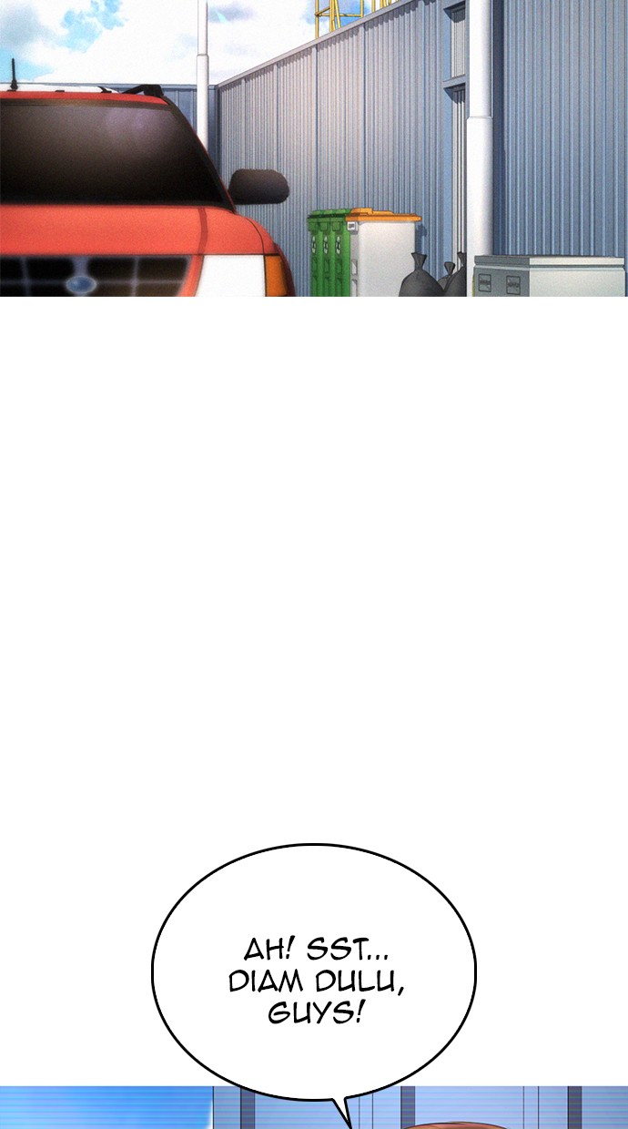 Highschool Lunch Dad Chapter 42 Gambar 74