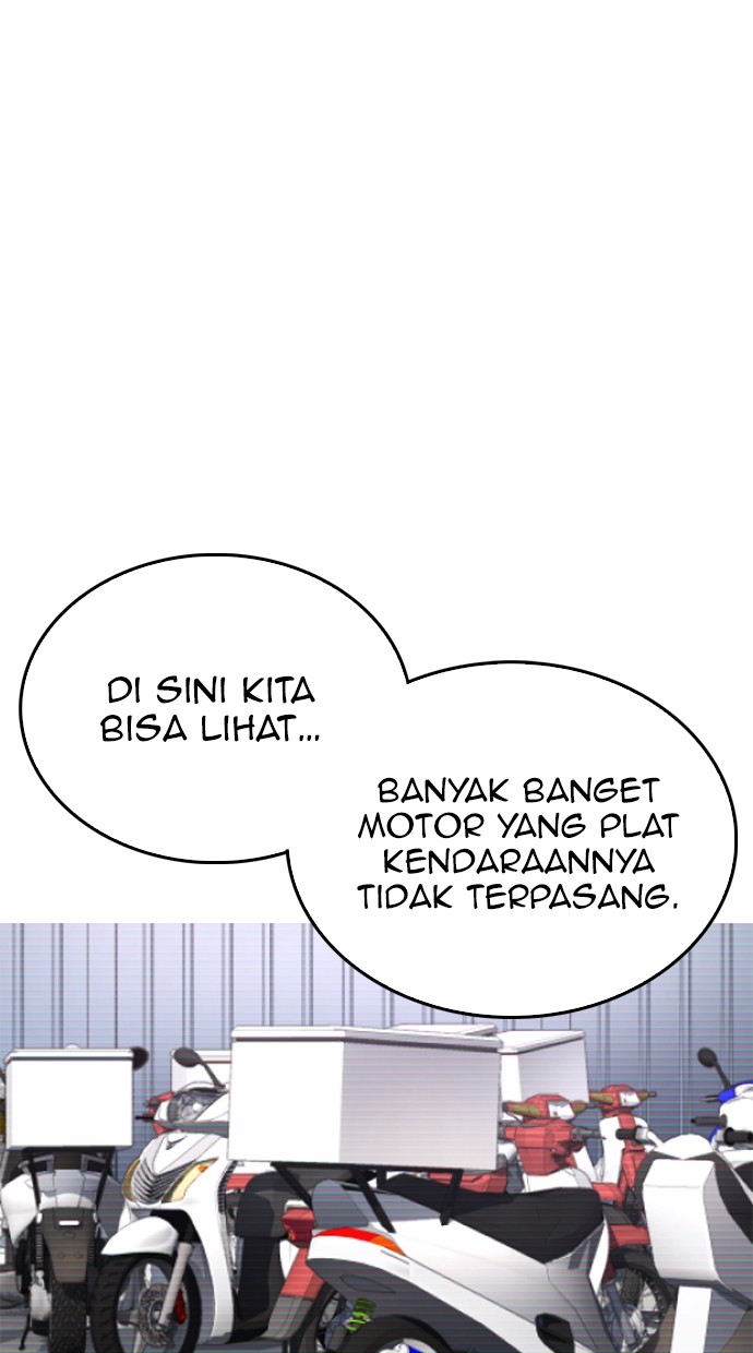 Highschool Lunch Dad Chapter 42 Gambar 76