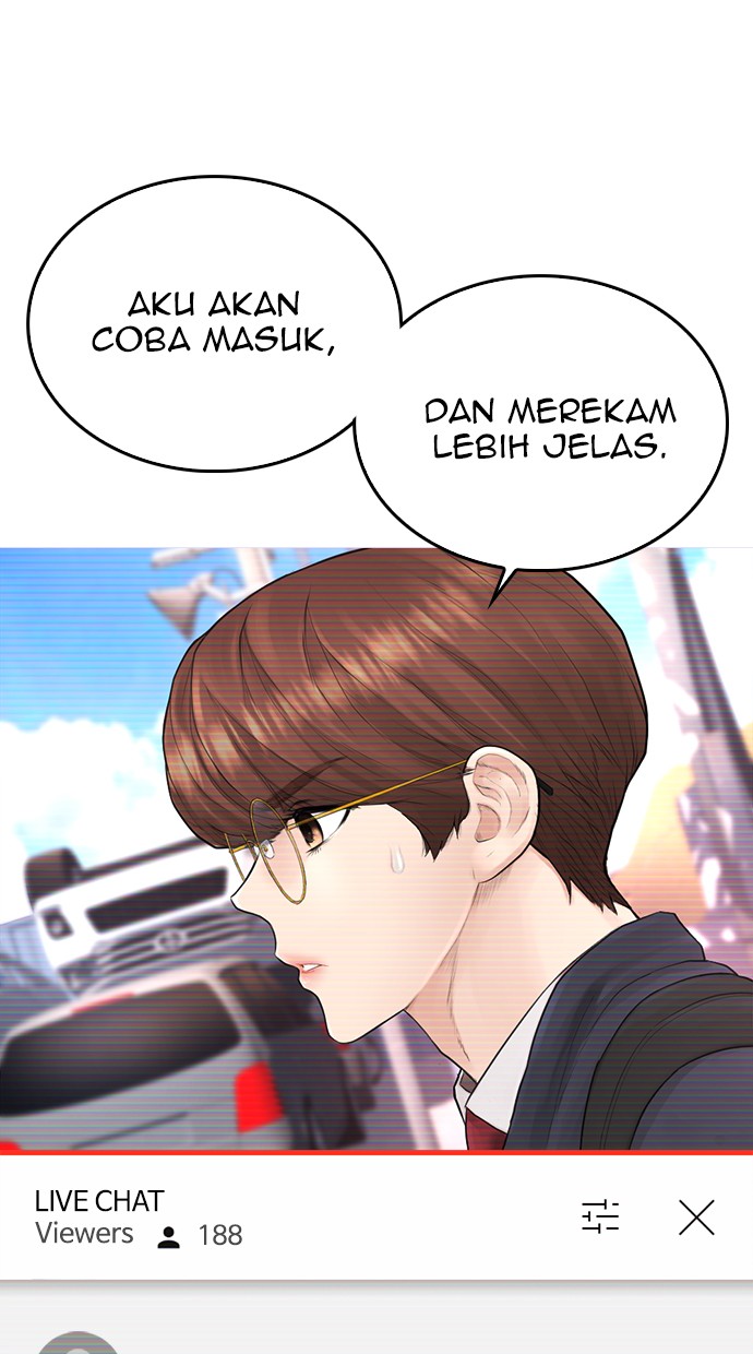 Highschool Lunch Dad Chapter 42 Gambar 78
