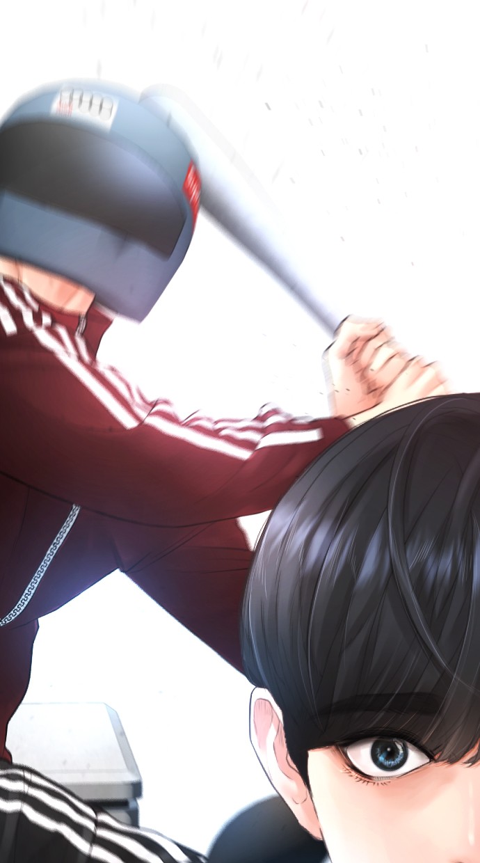 Highschool Lunch Dad Chapter 42 Gambar 7