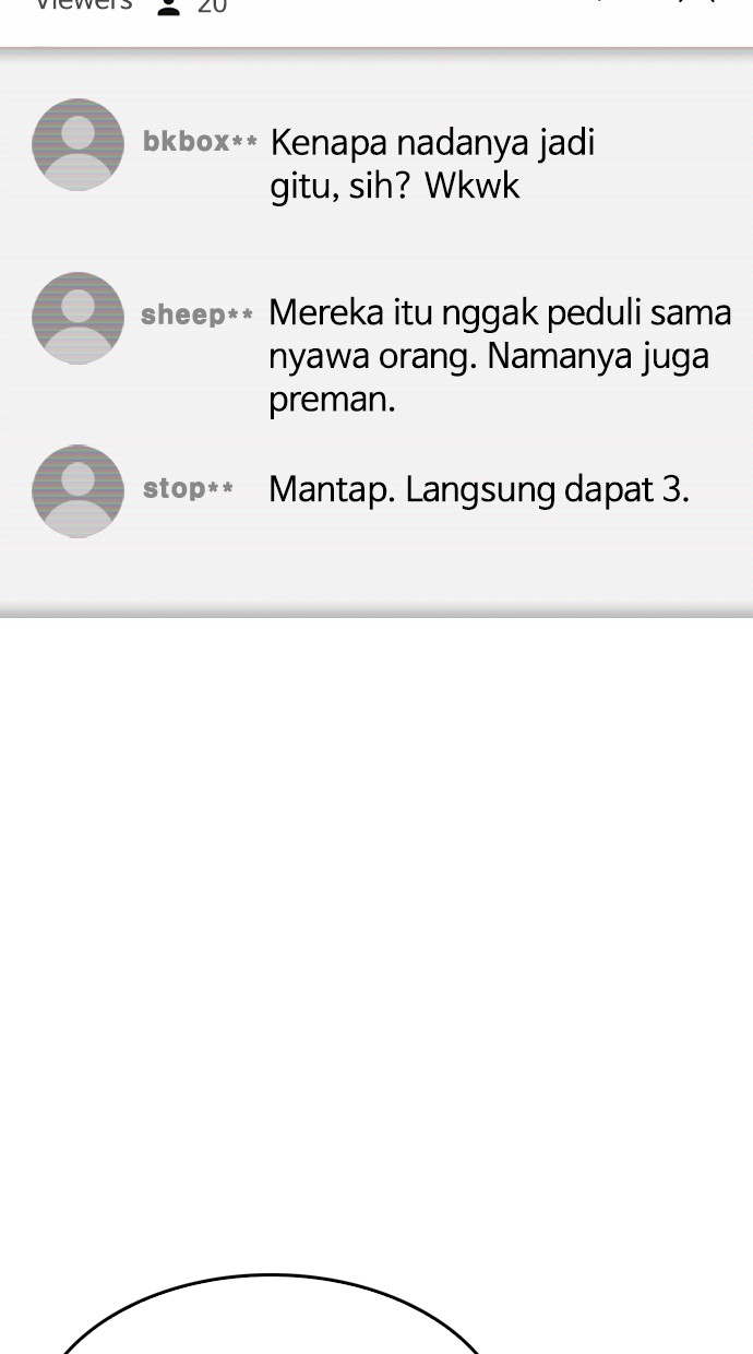 Highschool Lunch Dad Chapter 42 Gambar 71