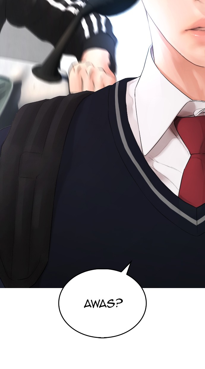 Highschool Lunch Dad Chapter 42 Gambar 8