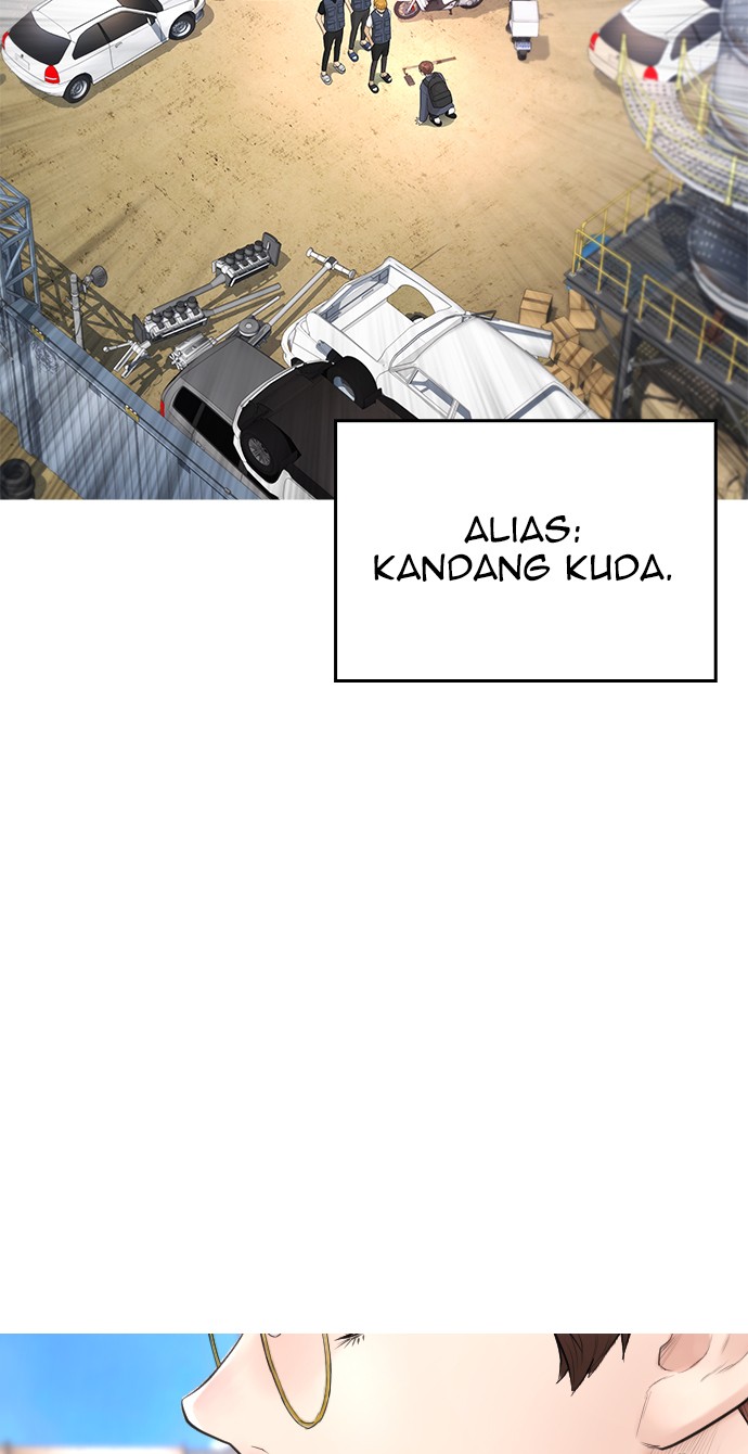 Highschool Lunch Dad Chapter 42 Gambar 96