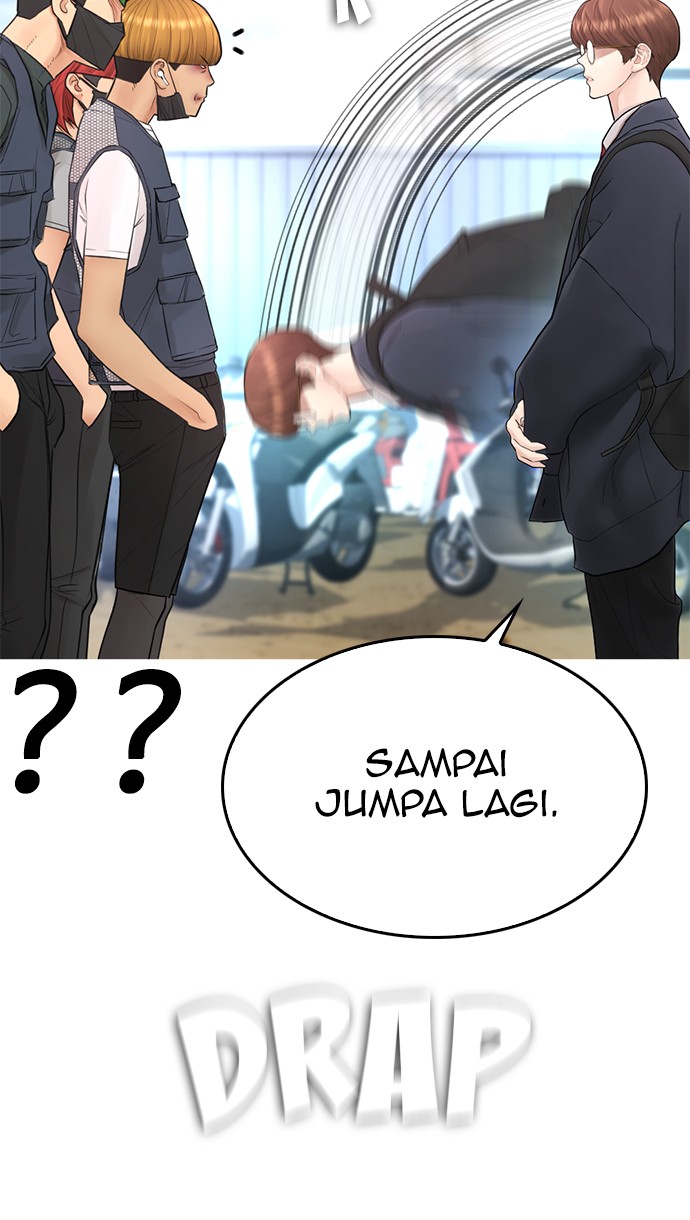 Highschool Lunch Dad Chapter 42 Gambar 98