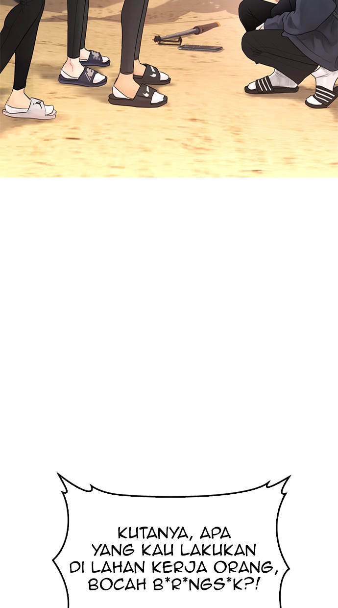 Highschool Lunch Dad Chapter 42 Gambar 90