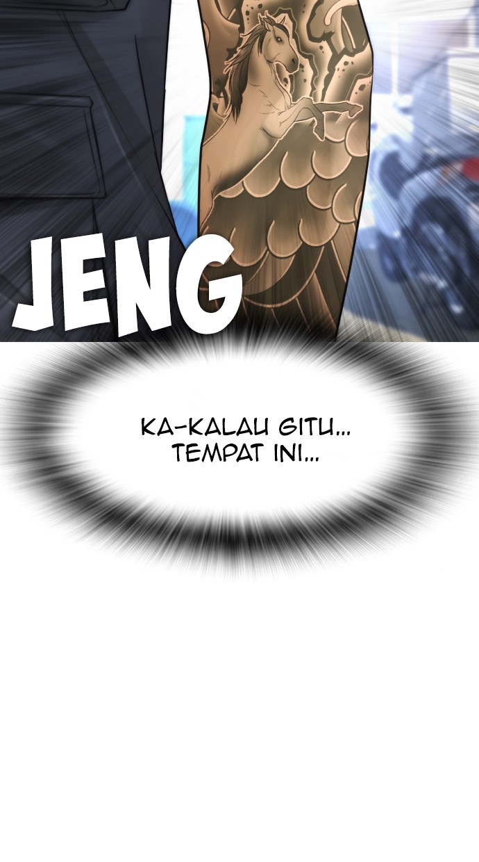 Highschool Lunch Dad Chapter 42 Gambar 93