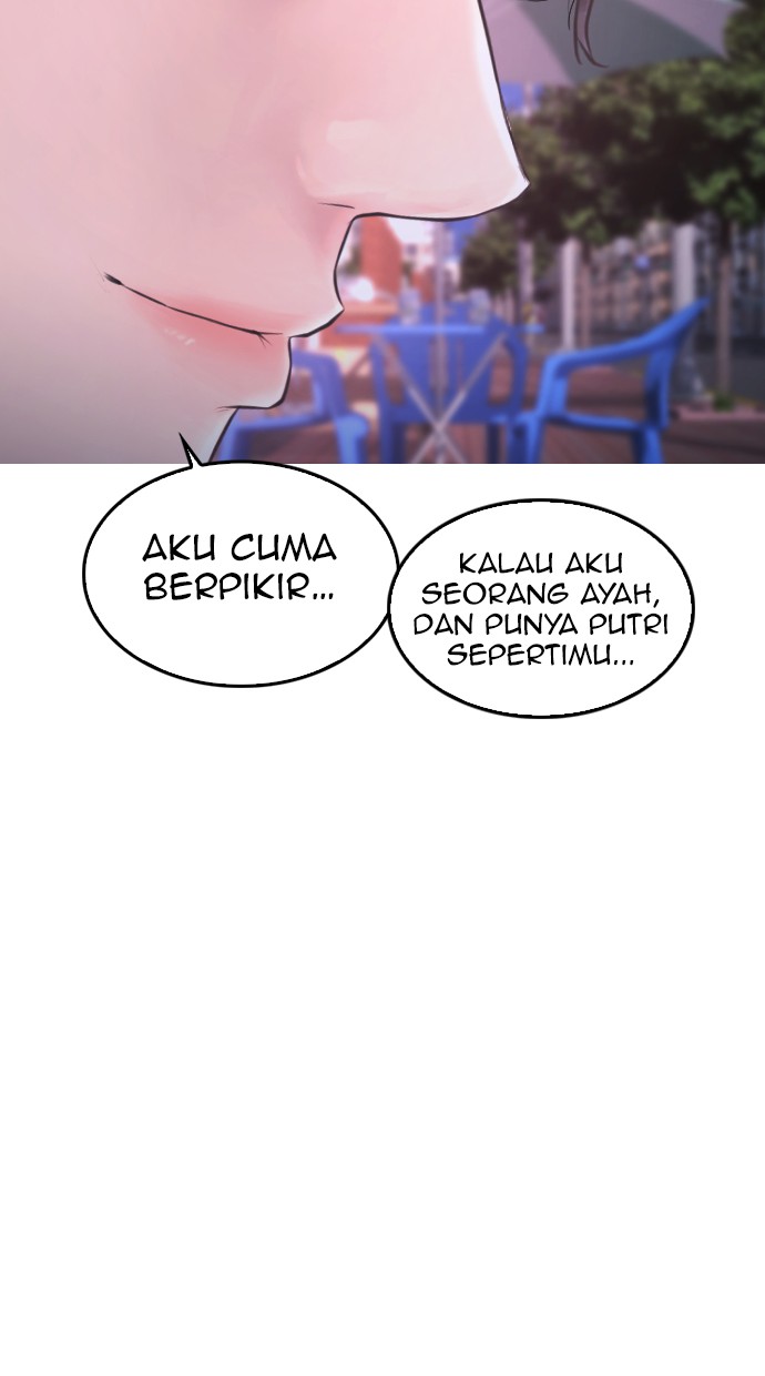 Highschool Lunch Dad Chapter 41 Gambar 15
