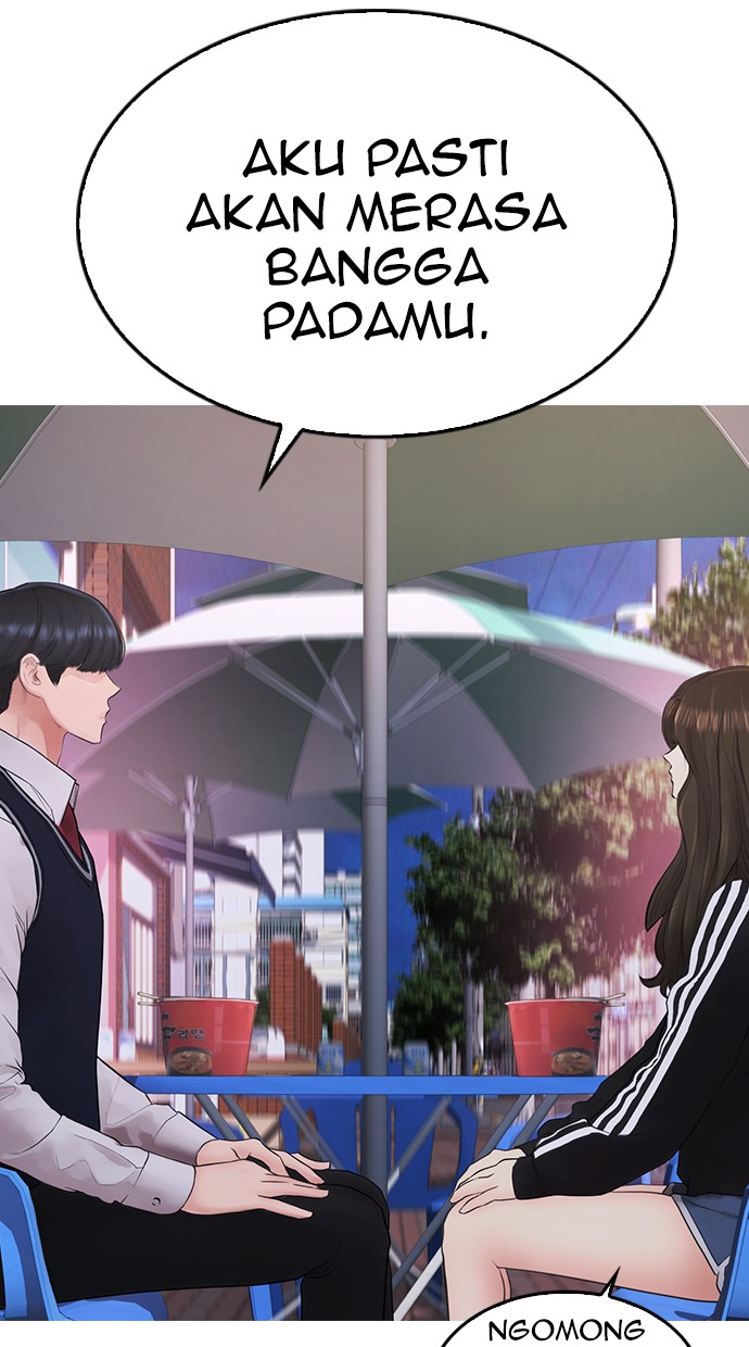 Highschool Lunch Dad Chapter 41 Gambar 16