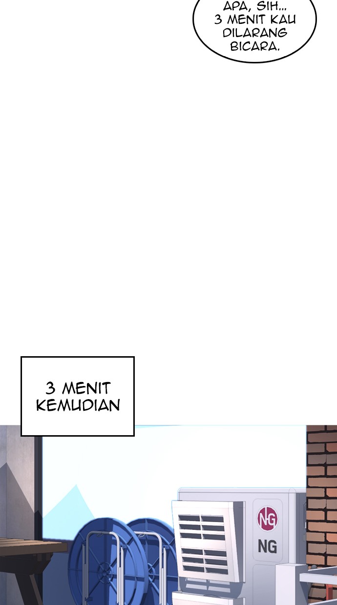 Highschool Lunch Dad Chapter 41 Gambar 17