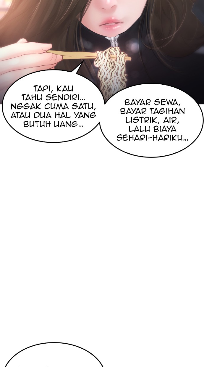 Highschool Lunch Dad Chapter 41 Gambar 10