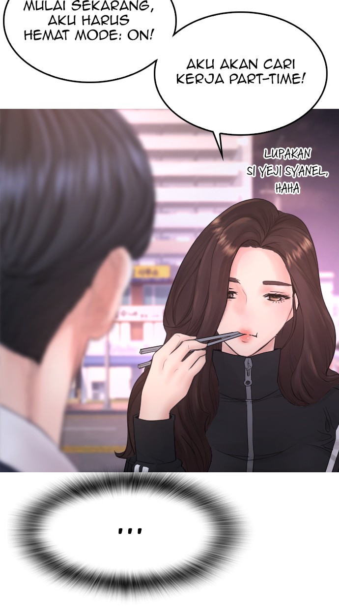 Highschool Lunch Dad Chapter 41 Gambar 11