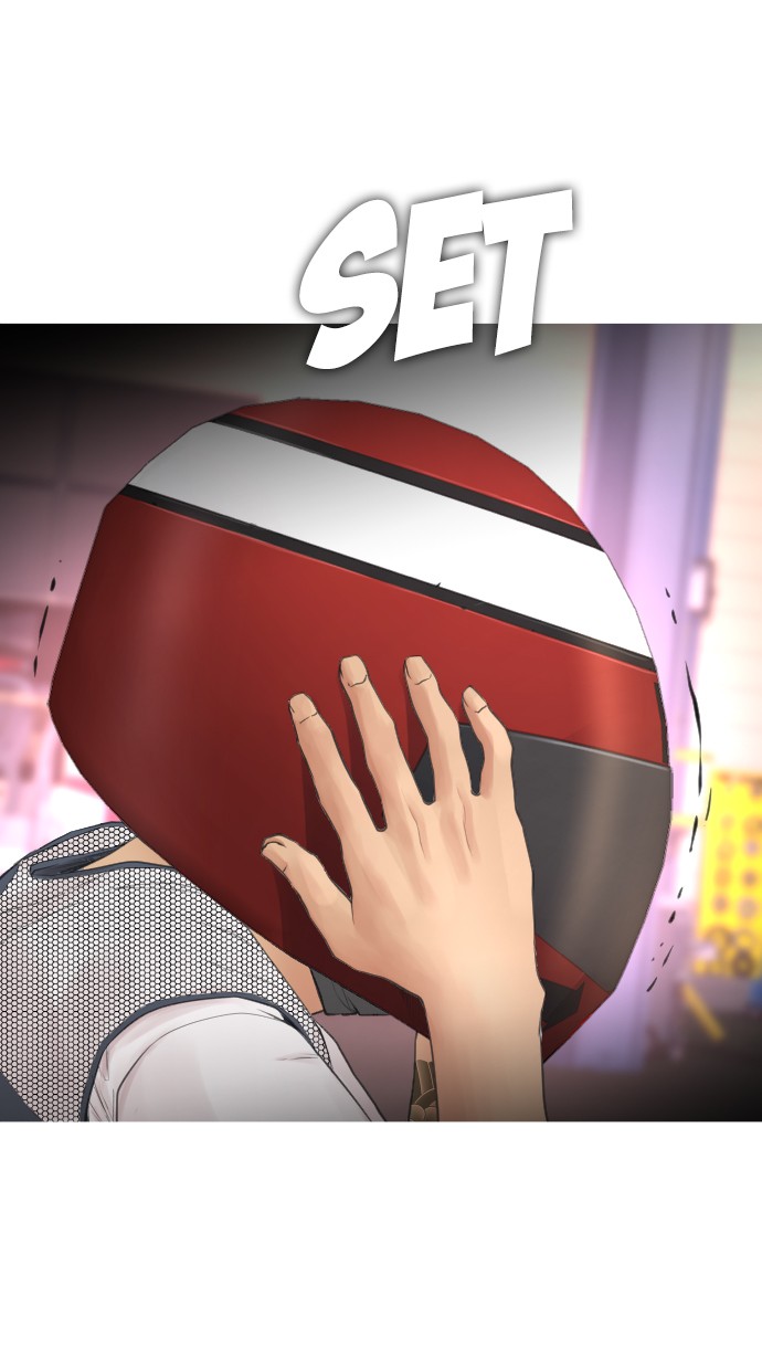 Highschool Lunch Dad Chapter 41 Gambar 110