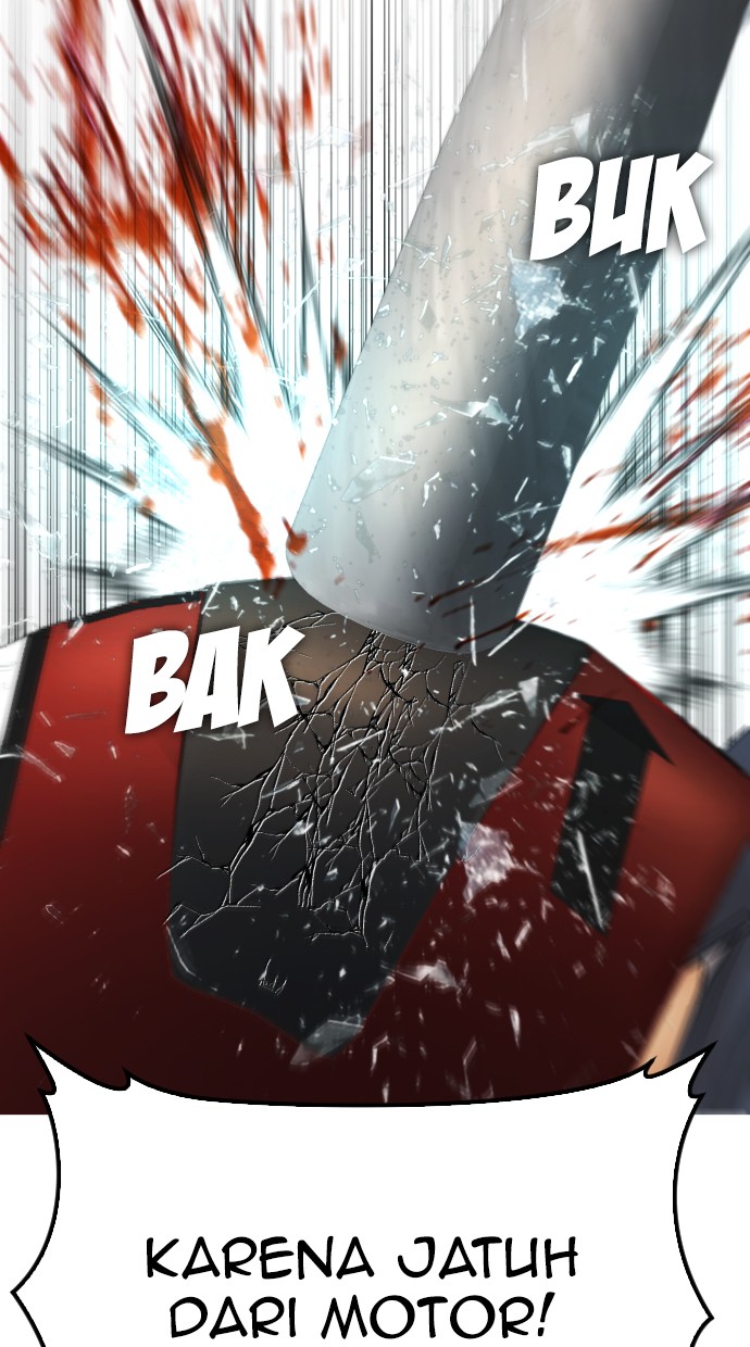 Highschool Lunch Dad Chapter 41 Gambar 115