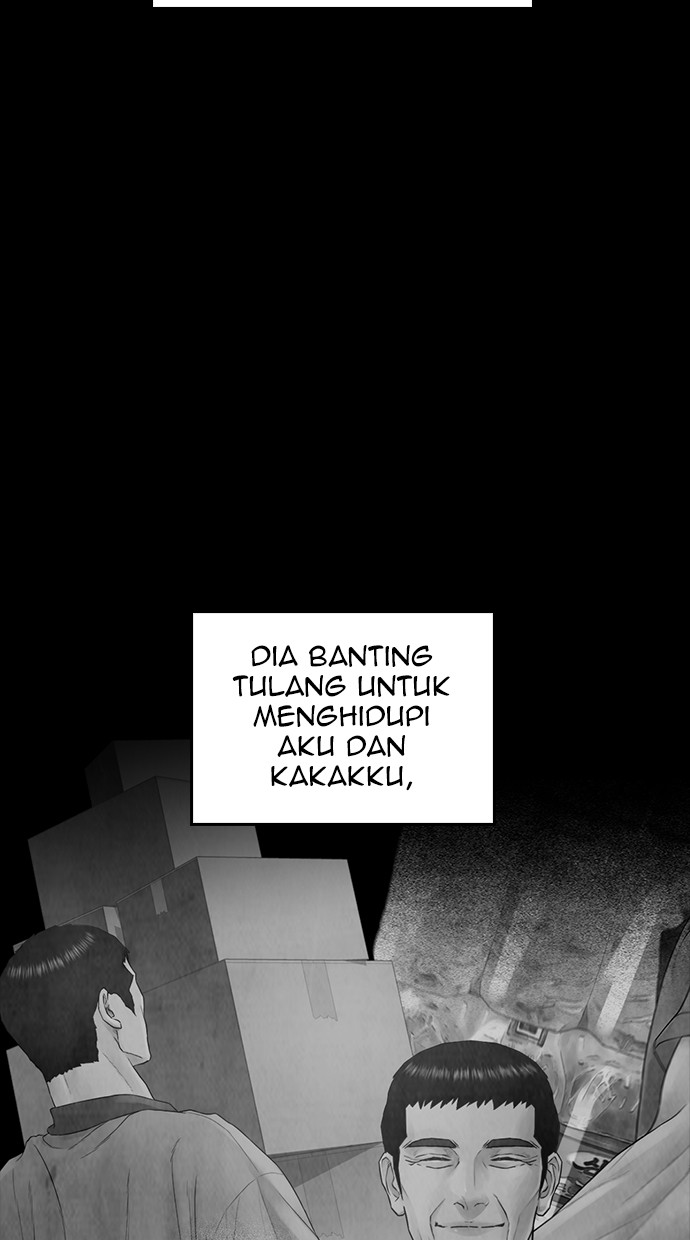 Highschool Lunch Dad Chapter 41 Gambar 25