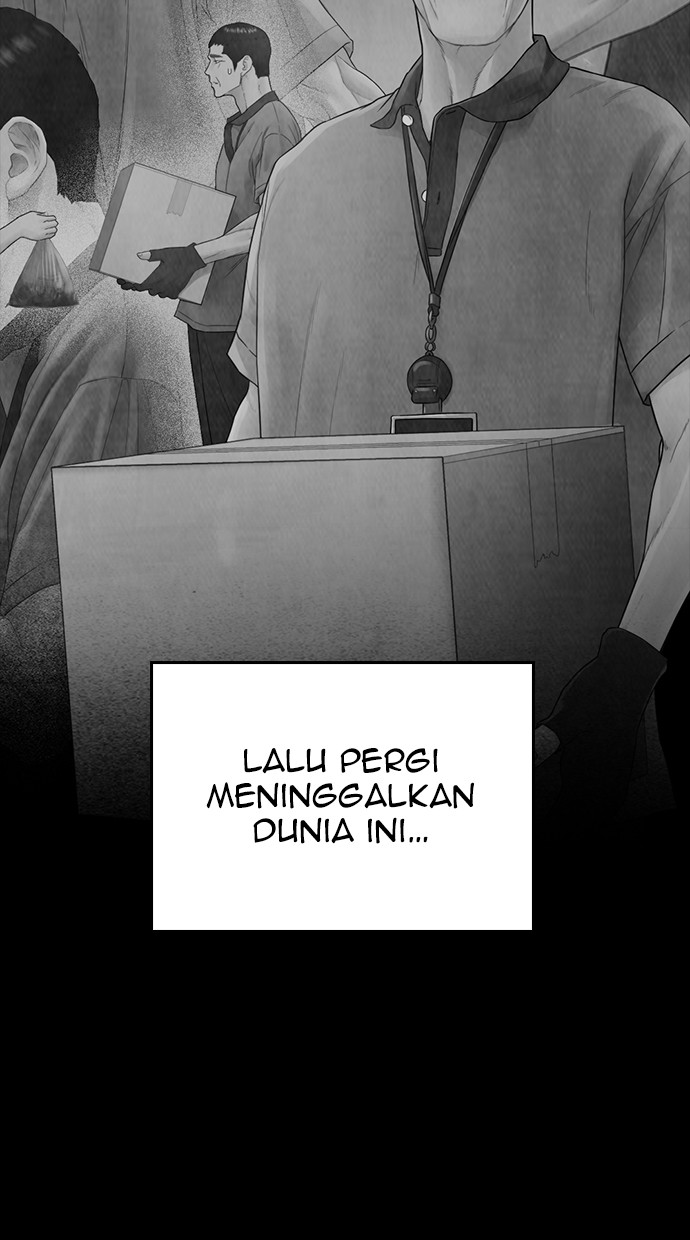 Highschool Lunch Dad Chapter 41 Gambar 26