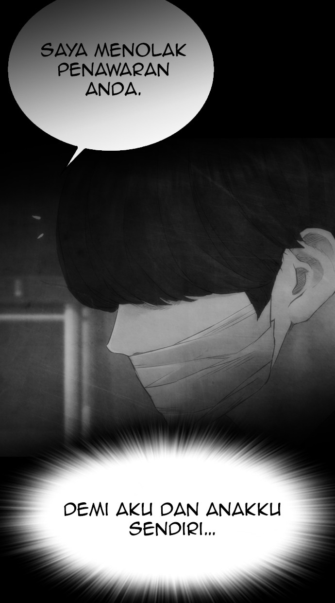 Highschool Lunch Dad Chapter 41 Gambar 38