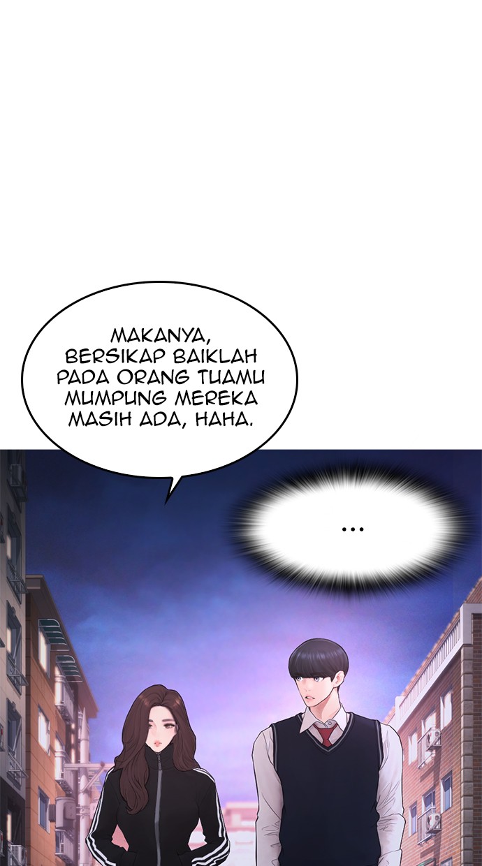 Highschool Lunch Dad Chapter 41 Gambar 31