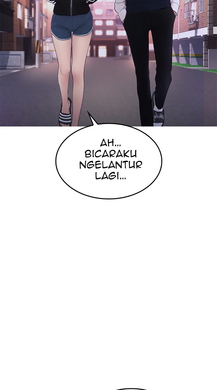 Highschool Lunch Dad Chapter 41 Gambar 32