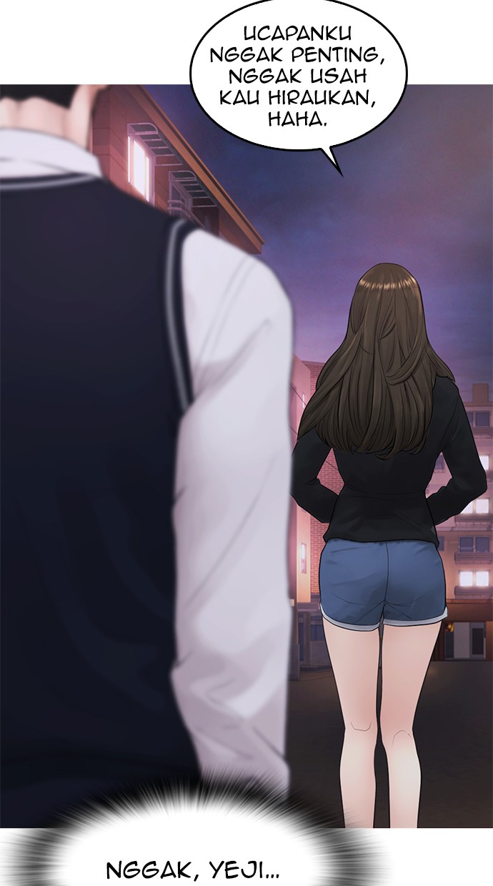 Highschool Lunch Dad Chapter 41 Gambar 33