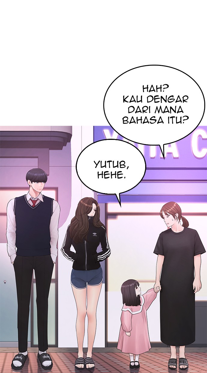 Highschool Lunch Dad Chapter 41 Gambar 49