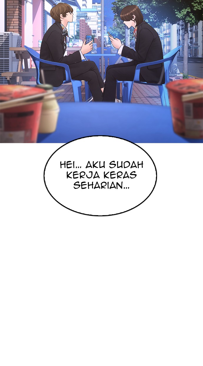 Highschool Lunch Dad Chapter 41 Gambar 4