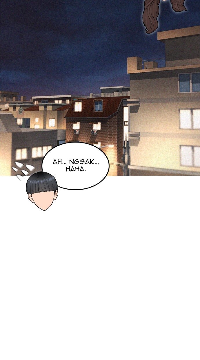 Highschool Lunch Dad Chapter 41 Gambar 43