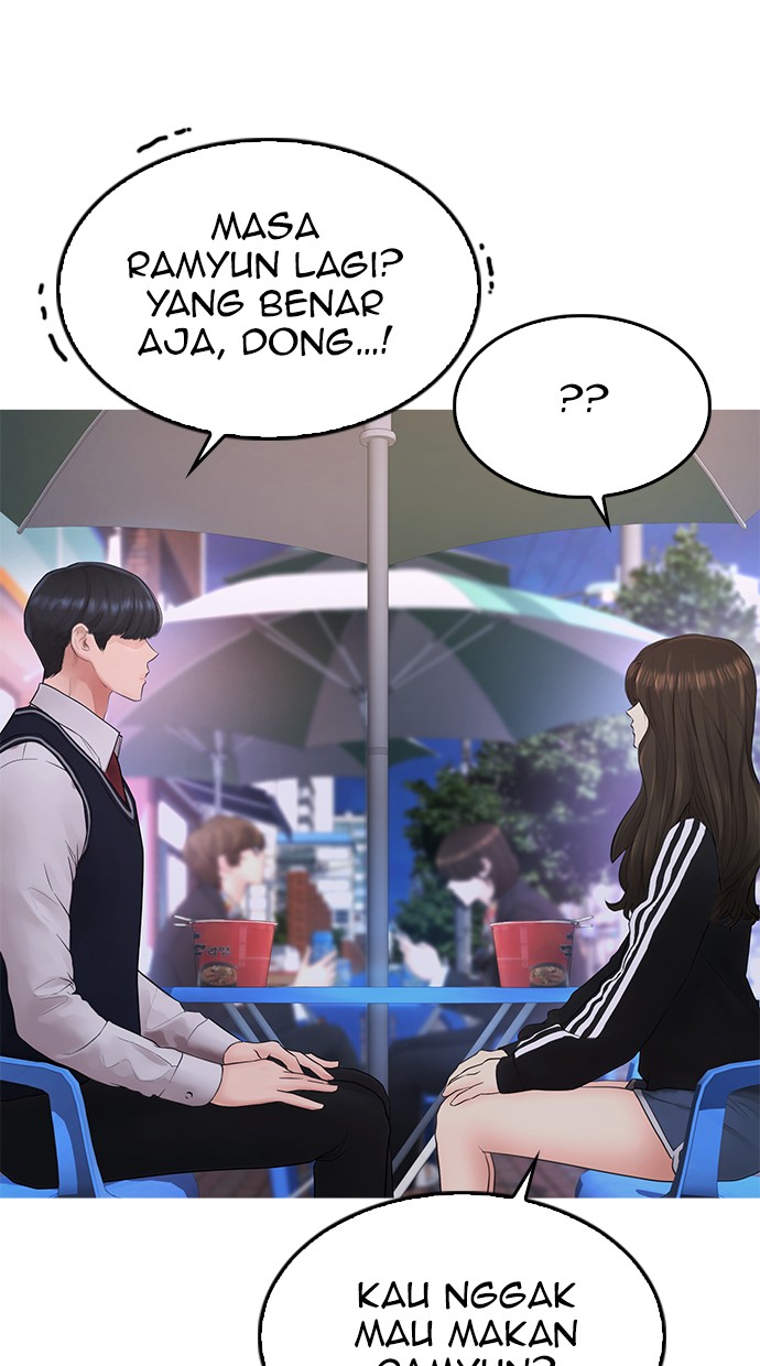 Highschool Lunch Dad Chapter 41 Gambar 5