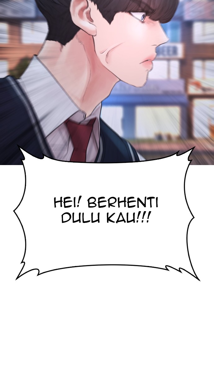 Highschool Lunch Dad Chapter 41 Gambar 64