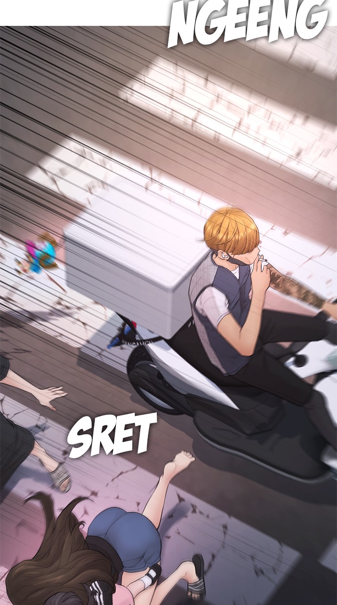 Highschool Lunch Dad Chapter 41 Gambar 60