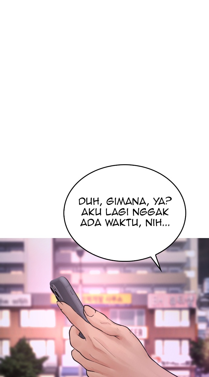 Highschool Lunch Dad Chapter 41 Gambar 75