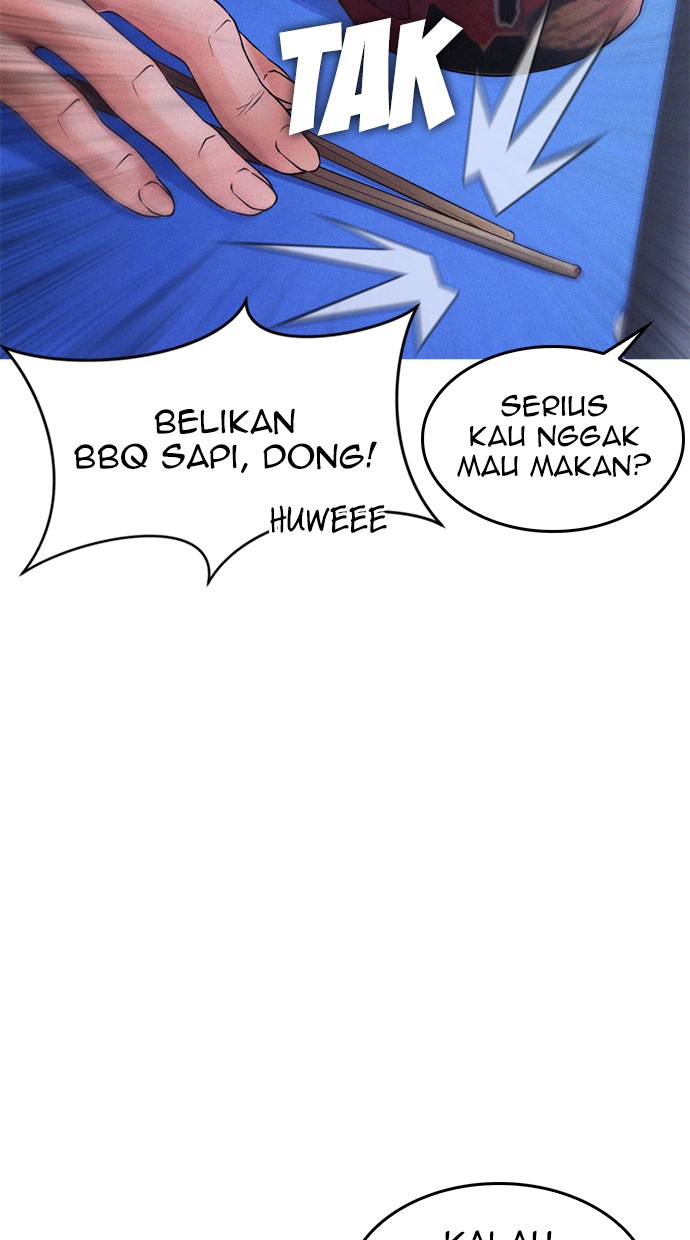 Highschool Lunch Dad Chapter 41 Gambar 7