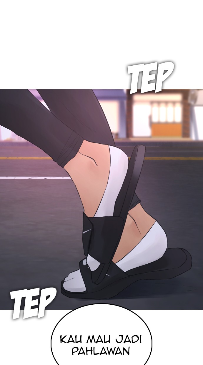 Highschool Lunch Dad Chapter 41 Gambar 71