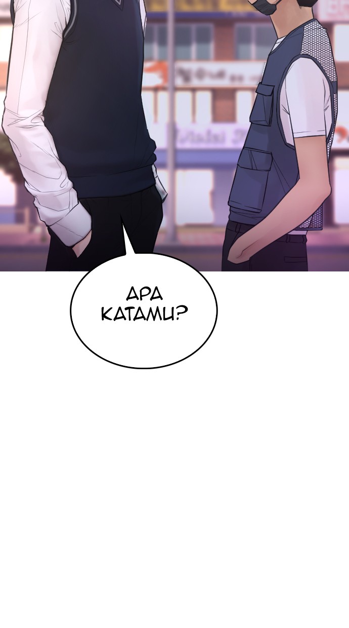 Highschool Lunch Dad Chapter 41 Gambar 73