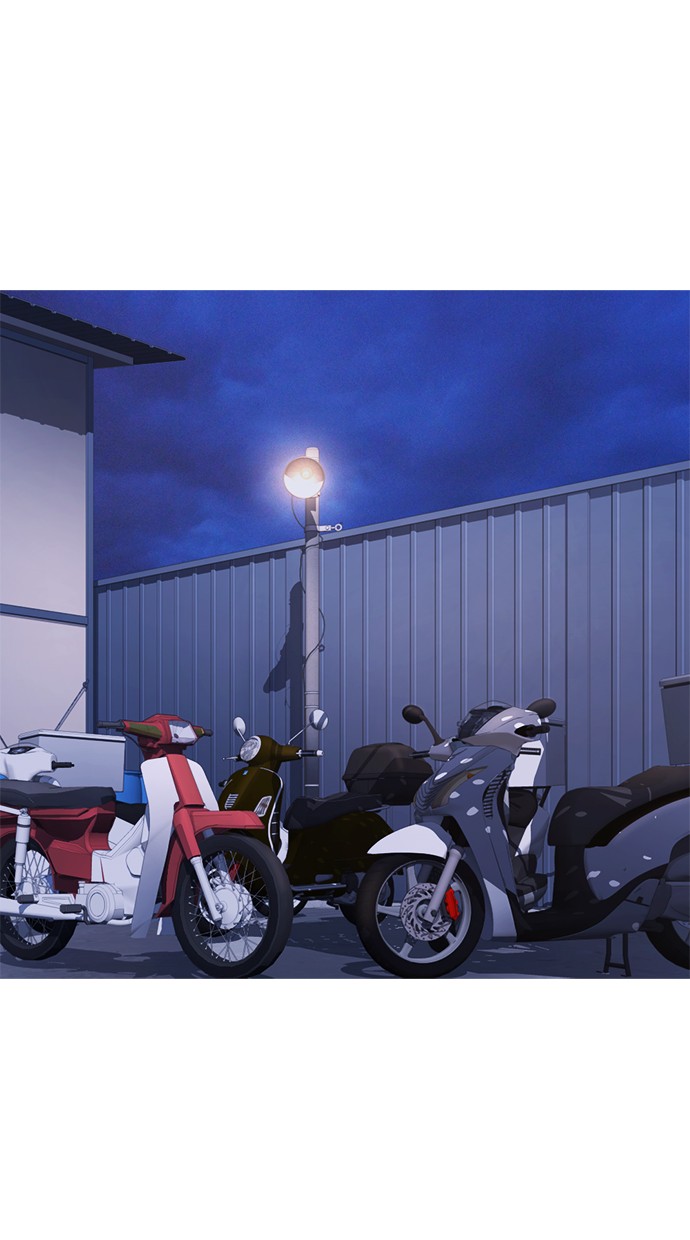 Highschool Lunch Dad Chapter 41 Gambar 84