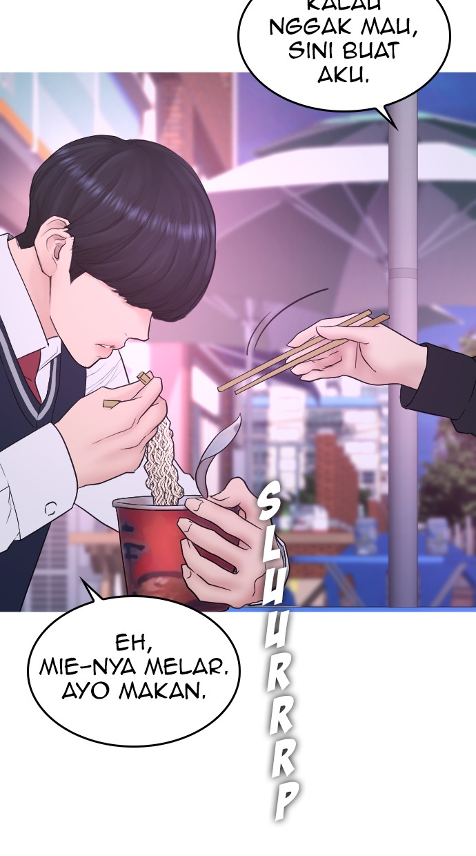 Highschool Lunch Dad Chapter 41 Gambar 8