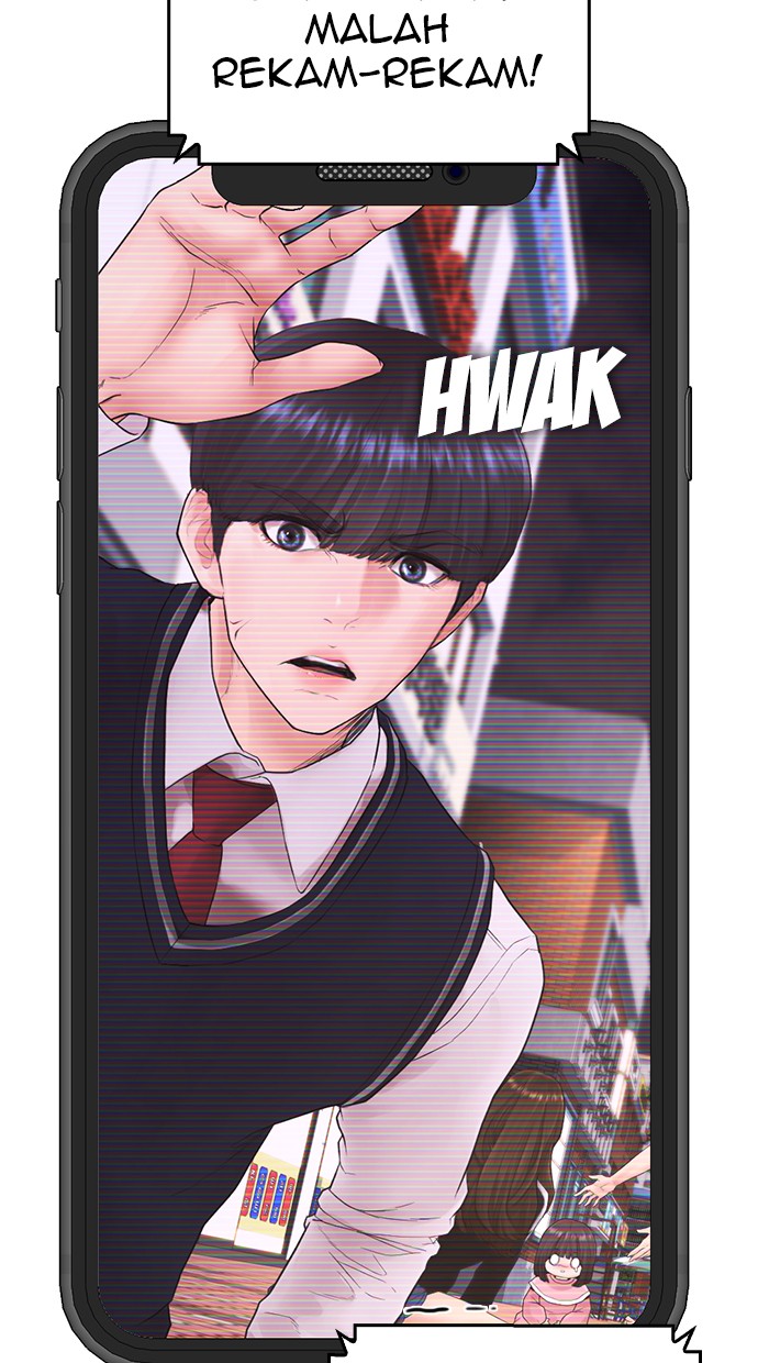 Highschool Lunch Dad Chapter 41 Gambar 94