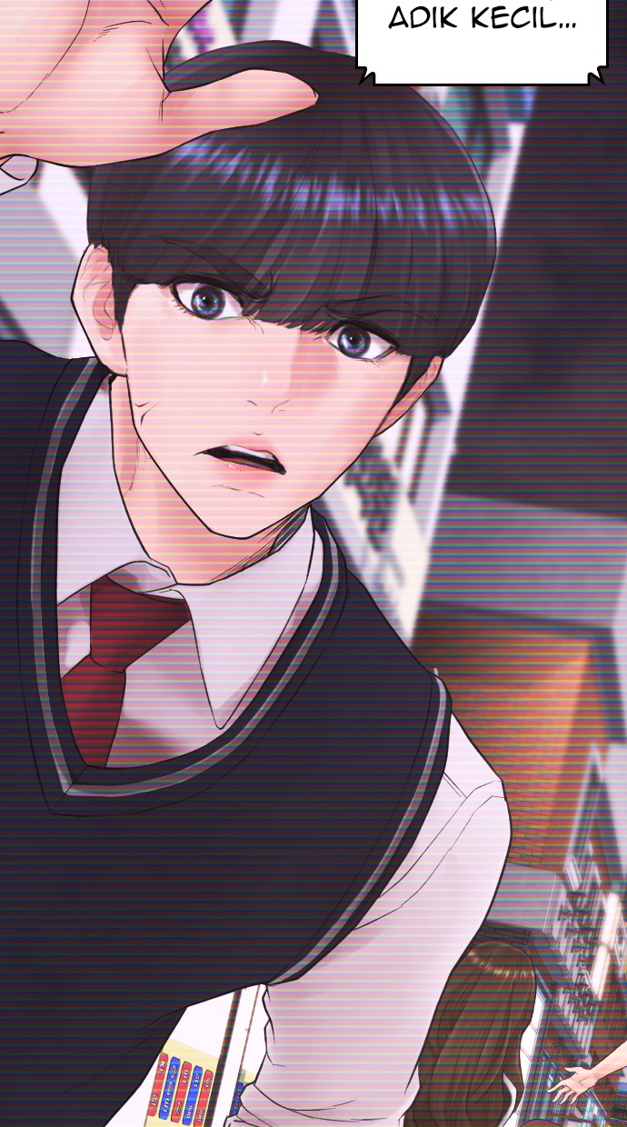 Highschool Lunch Dad Chapter 41 Gambar 96