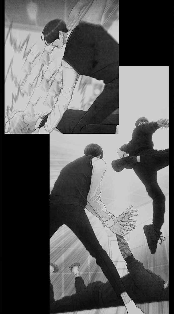 Highschool Lunch Dad Chapter 41 Gambar 98