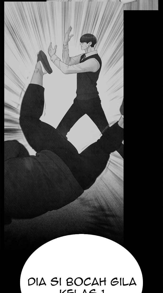 Highschool Lunch Dad Chapter 41 Gambar 99