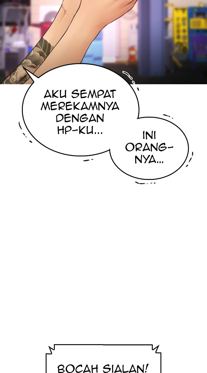 Highschool Lunch Dad Chapter 41 Gambar 93