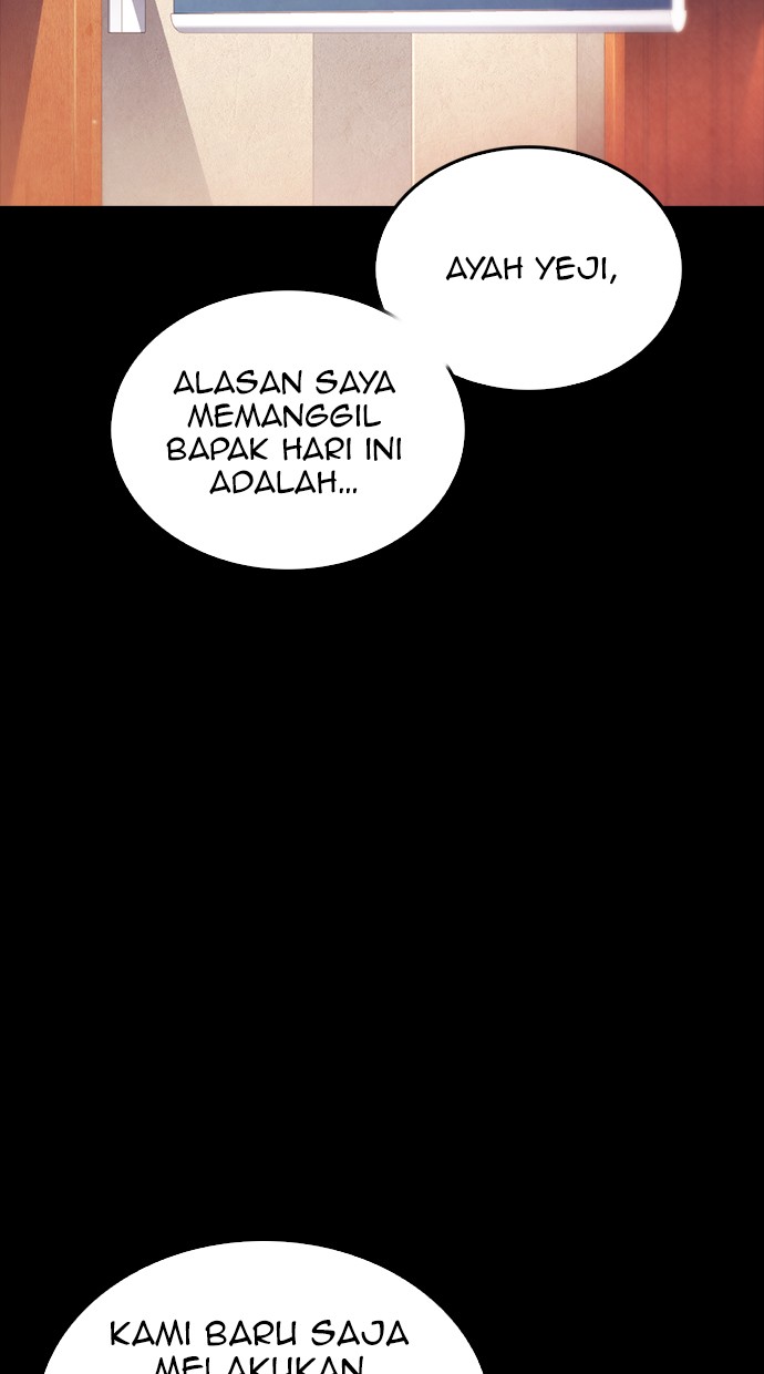 Highschool Lunch Dad Chapter 40 Gambar 19