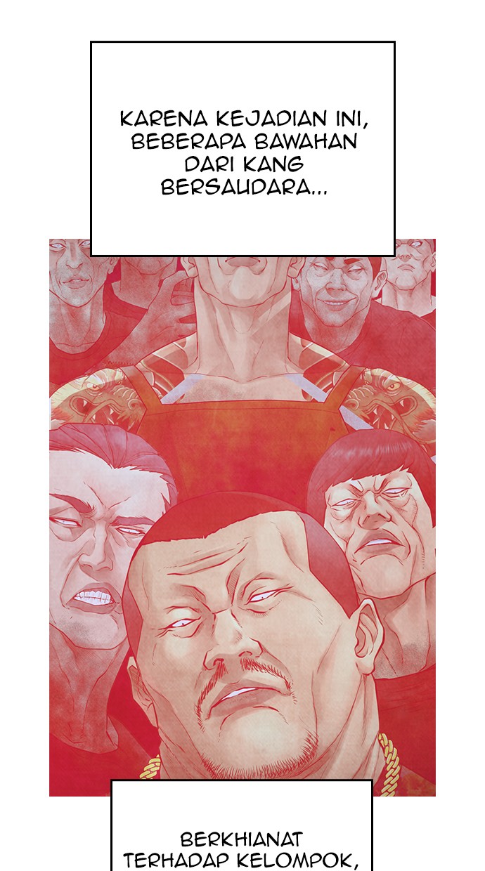 Highschool Lunch Dad Chapter 40 Gambar 101