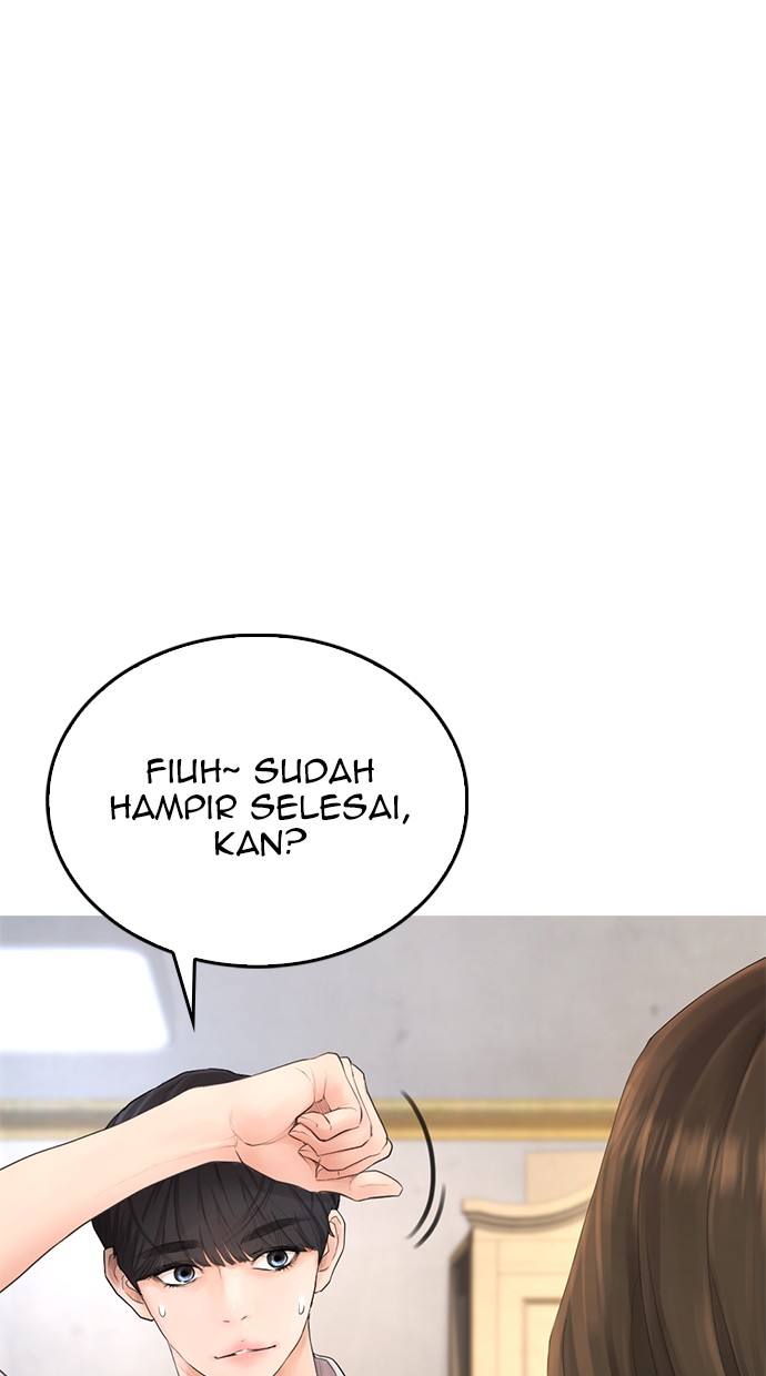 Highschool Lunch Dad Chapter 40 Gambar 117